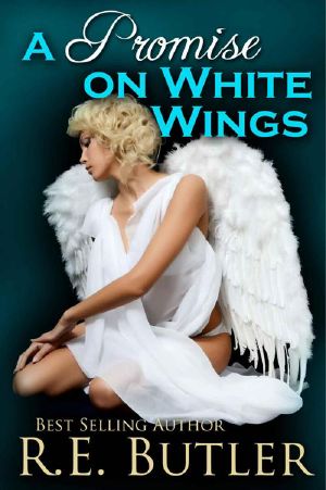 [Wiccan-Were-Bear 07] • A Promise on White Wings Wicca